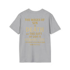 The Wages of Sin is Death