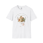 Least of These — Matthew 25:40 Compassion T-Shirt