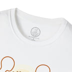 Live Peaceably With Everyone Christian T-Shirt – Romans 12:18