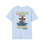 Leave It In The Water