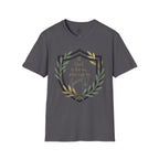 If God Is For Us T-Shirt T-Shirt