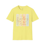 To Everything There Is a Season – Ecclesiastes 3:1 T-Shirt