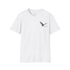 Soar on Wings Like Eagles (Front/Back)— Isaiah 40:31