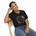 Joy to the World – Christmas Christian T-Shirt