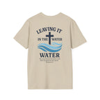 Leave It In The Water (Front/Back)