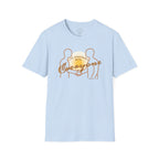 Live Peaceably With Everyone Christian T-Shirt – Romans 12:18
