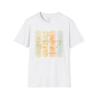 To Everything There Is a Season – Ecclesiastes 3:1 T-Shirt