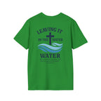 Leave It In The Water (Front/Back)