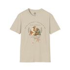 Least of These — Matthew 25:40 Compassion T-Shirt