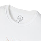O Holy Night – Nativity Silhouette Christmas T-Shirt