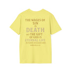 The Wages of Sin is Death