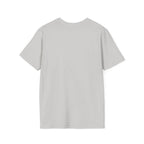 Be Still and Know T-Shirt — Floral Pastel Inspirational Tee