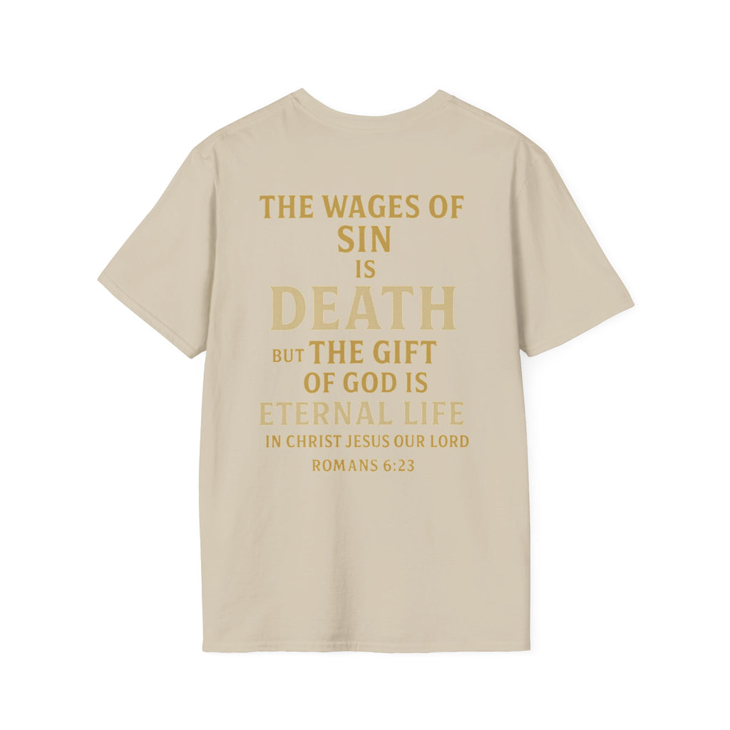 The Wages of Sin is Death