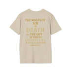 The Wages of Sin is Death