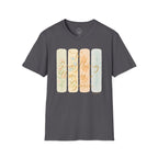To Everything There Is a Season – Ecclesiastes 3:1 T-Shirt