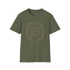 Loved Beyond Measure – Ephesians 3:18–19 Christian T-Shirt