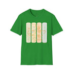 To Everything There Is a Season – Ecclesiastes 3:1 T-Shirt