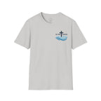 Leave It In The Water (Front/Back)