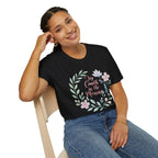 Joy Cometh in the Morning T-Shirt