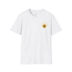 The Wages of Sin is Death Graphic T-Shirt