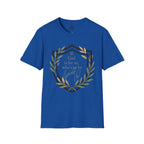If God Is For Us T-Shirt T-Shirt