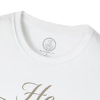 Christian Restore My Soul T-Shirt