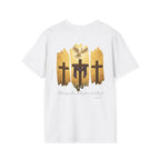 Father, Forgive Them(Front/Back)