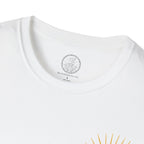 The Wages of Sin is Death Graphic T-Shirt