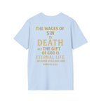 The Wages of Sin is Death