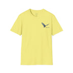 Soar on Wings Like Eagles (Front/Back)— Isaiah 40:31