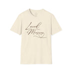 Loved Beyond Measure – Ephesians 3:19 Christian T-Shirt