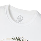 Chosen in Christ – Ephesians 1:4 Christian T-Shirt