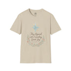 Exceeding Great Joy – Matthew 2:10 Christmas T-Shirt