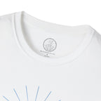 One Day at a Time – Matthew 6:34 Christian T-Shirt