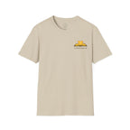 Grace Wrote My Story – 2 Corinthians 9:8 Christian T-Shirt