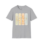 To Everything There Is a Season – Ecclesiastes 3:1 T-Shirt