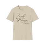 Loved Beyond Measure – Ephesians 3:19 Christian T-Shirt