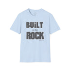 Built on the Rock – Matthew 7:24