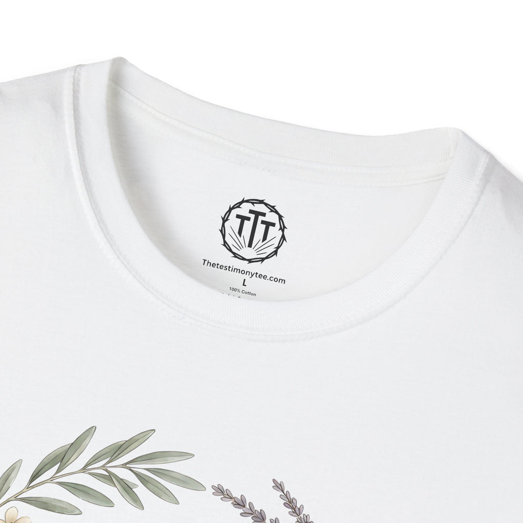 Glory to God in the Highest T-Shirt