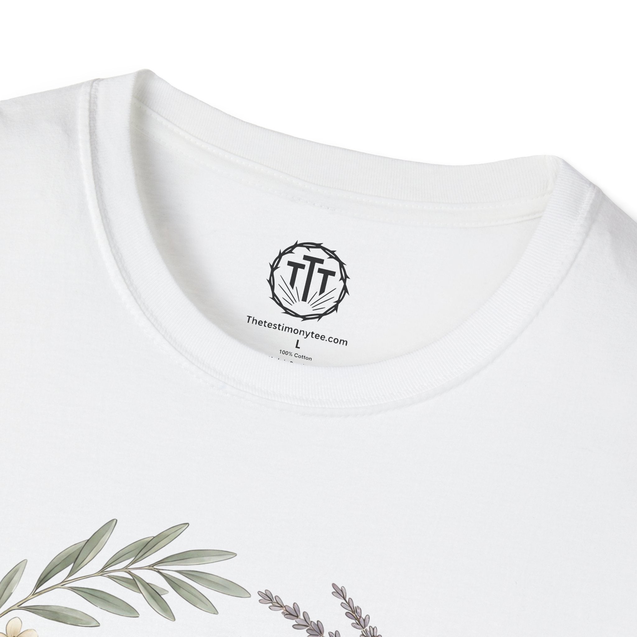 Glory to God in the Highest T-Shirt