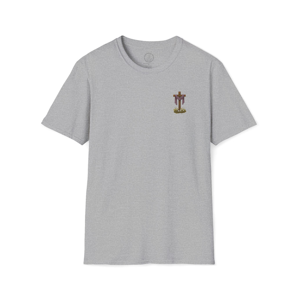 Father, Forgive Them(Front/Back)
