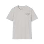 Be Anxious For Nothing (Front/Back)