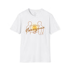 Live Peaceably With Everyone Christian T-Shirt – Romans 12:18