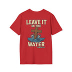 Leave It In The Water