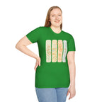 To Everything There Is a Season – Ecclesiastes 3:1 T-Shirt