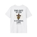 The Gift of God – Eternal Life(Front/Back)
