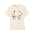 Ask Me About This Hope – 1 Peter 3:15 Christian T-Shirt