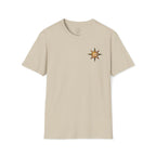 Star of Bethlehem – Guided by His Light Tee