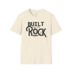 Built on the Rock – Matthew 7:24