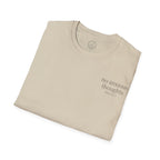Be Anxious For Nothing (Front/Back)